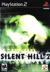 Silent Hill 2 - (Complete, Playstation 2) - Image 2