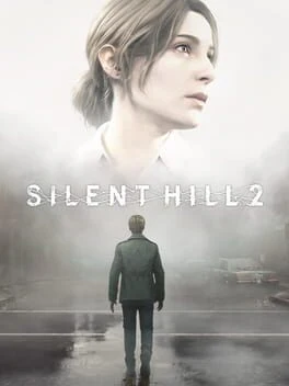 Silent Hill 2 - (New, Playstation 5) - Image 2