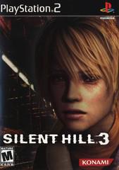 Silent Hill 3 - (New, Playstation 2) - Image 2