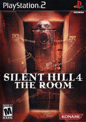Silent Hill 4: The Room - (Complete, Playstation 2) - Image 2