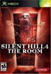 Silent Hill 4: The Room - (Complete, Xbox) - Image 2