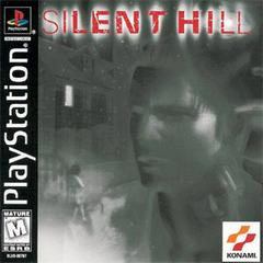 Silent Hill - (Complete, Playstation) - Image 2