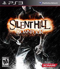 Silent Hill Downpour - (Complete, Playstation 3) - Image 2