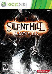 Silent Hill Downpour - (Complete, Xbox 360) - Image 2