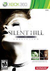 Silent Hill HD Collection - (Complete, Xbox 360) - Image 2