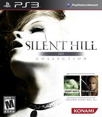 Silent Hill HD Collection - (New, Playstation 3) - Image 2