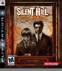 Silent Hill Homecoming - (Complete, Playstation 3) - Image 2