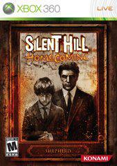 Silent Hill Homecoming - (Complete, Xbox 360) - Image 2