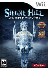 Silent Hill: Shattered Memories - (Complete, Wii) - Image 2