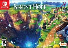 Silent Hope [Day One Edition] - (New, Nintendo Switch) - Image 2