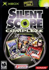 Silent Scope Complete - (Complete, Xbox) - Image 2