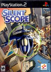 Silent Scope - (Complete, Playstation 2) - Image 2