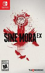 Sine Mora EX - (Complete, Nintendo Switch) - Image 2