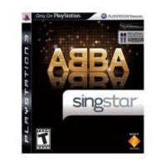 SingStar ABBA - (Complete, Playstation 3) - Image 2