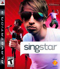 SingStar - (Complete, Playstation 3) - Image 2