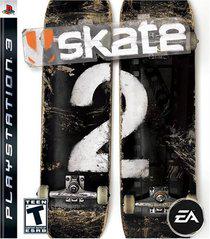 Skate 2 - (Complete, Playstation 3) - Image 2