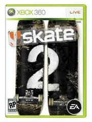 Skate 2 - (Complete, Xbox 360) - Image 2