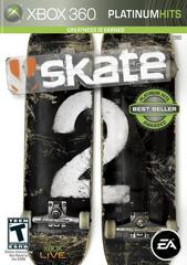 Skate 2 [Platinum Hits] - (Complete, Xbox 360) - Image 2
