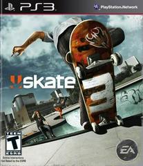 Skate 3 - (Complete, Playstation 3) - Image 2