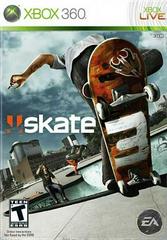 Skate 3 - (Complete, Xbox 360) - Image 2