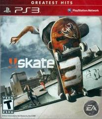 Skate 3 [Greatest Hits] - (Complete, Playstation 3) - Image 2