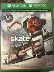 Skate 3 [Greatest Hits] - (Complete, Xbox One) - Image 2