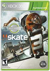 Skate 3 [Platinum Hits] - (Loose, Xbox 360) - Image 2