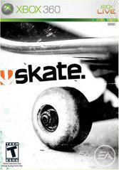 Skate - (Complete, Xbox 360) - Image 2