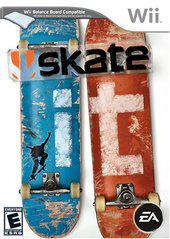 Skate It - (Complete, Wii) - Image 2