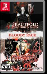 Skautfold: Bloody Pack - (New, Nintendo Switch) - Image 2