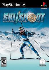 Ski and Shoot - (Complete, Playstation 2) - Image 2