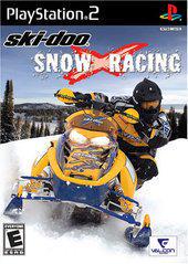 Ski-Doo Snow Racing - (Complete, Playstation 2) - Image 2