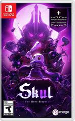 Skul: The Hero Slayer - (New, Nintendo Switch) - Image 2