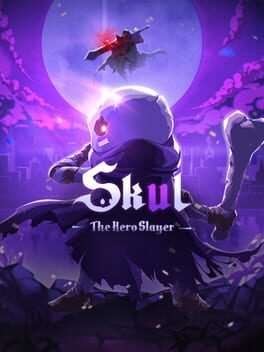 Skul: The Hero Slayer - (New, Playstation 4) - Image 2