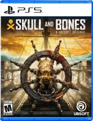 Skull and Bones - (New, Playstation 5) - Image 2
