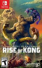 Skull Island: Rise of Kong - (New, Nintendo Switch) - Image 2