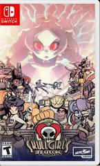 Skullgirls 2nd Encore - (Complete, Nintendo Switch) - Image 2
