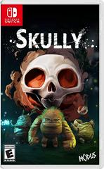 Skully - (New, Nintendo Switch) - Image 2