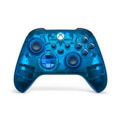 Sky Cipher Xbox Series Controller - (Loose, Xbox Series X) - Image 2