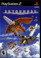 Sky Gunner - (Complete, Playstation 2) - Image 2