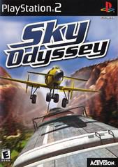 Sky Odyssey - (Complete, Playstation 2) - Image 2