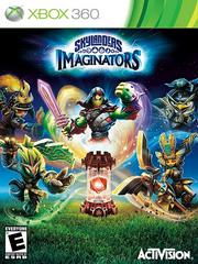 Skylanders: Imaginators - (Complete, Xbox 360) - Image 2