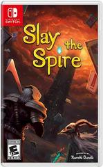 Slay the Spire - (Complete, Nintendo Switch) - Image 2
