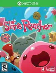 Slime Rancher - (Complete, Xbox One) - Image 2