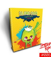 Slime-San [Super Slime Edition] - (New, Nintendo Switch) - Image 2