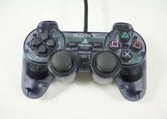 Smoke Dual Shock Controller - (Loose, Playstation 2) - Image 2