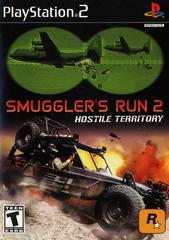 Smuggler's Run 2 - (Complete, Playstation 2) - Image 2