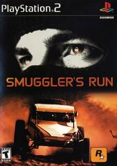 Smuggler's Run - (Complete, Playstation 2) - Image 2