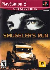 Smuggler's Run [Greatest Hits] - (Complete, Playstation 2) - Image 2