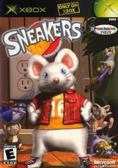 Sneakers - (Complete, Xbox) - Image 2